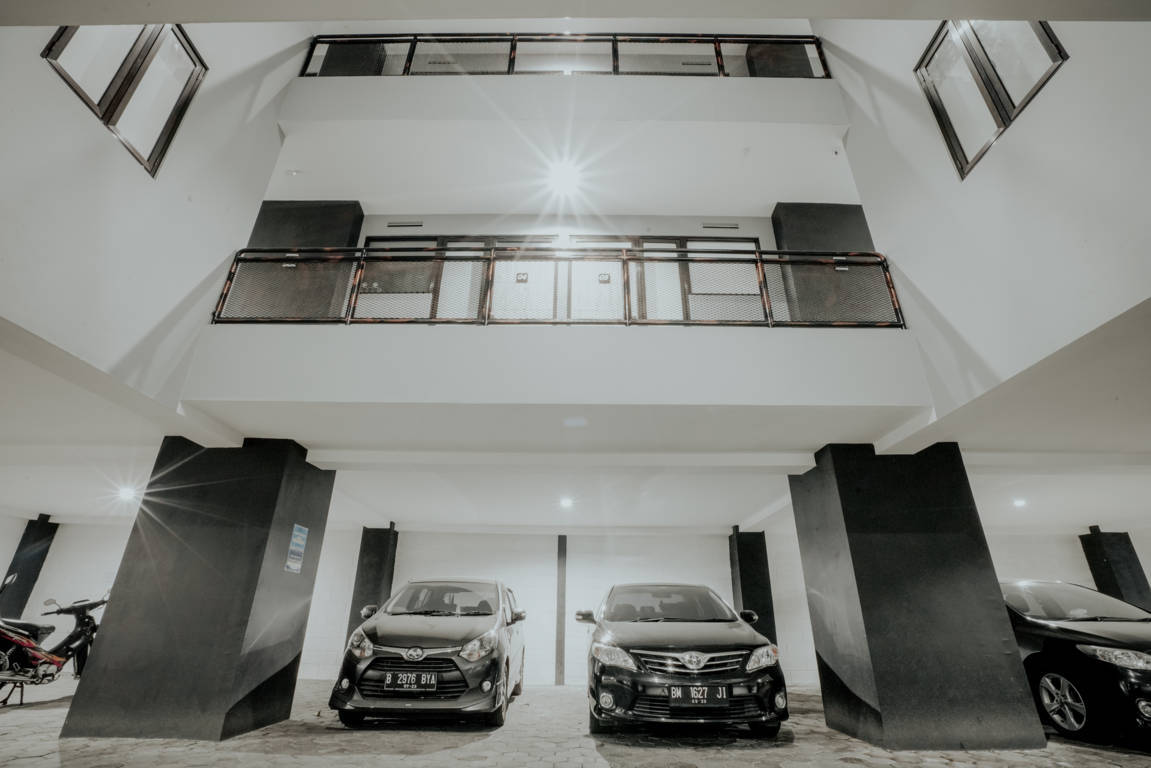 Djuragan Kamar - D'Paragon Pogung F Image